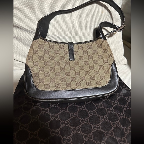 gucci authentic shoulder bag - Picture 9 of 11